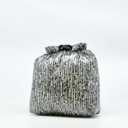 WIM WORKS Small Roll-Top Stuff Sack Flat Bottomed Dyneema®